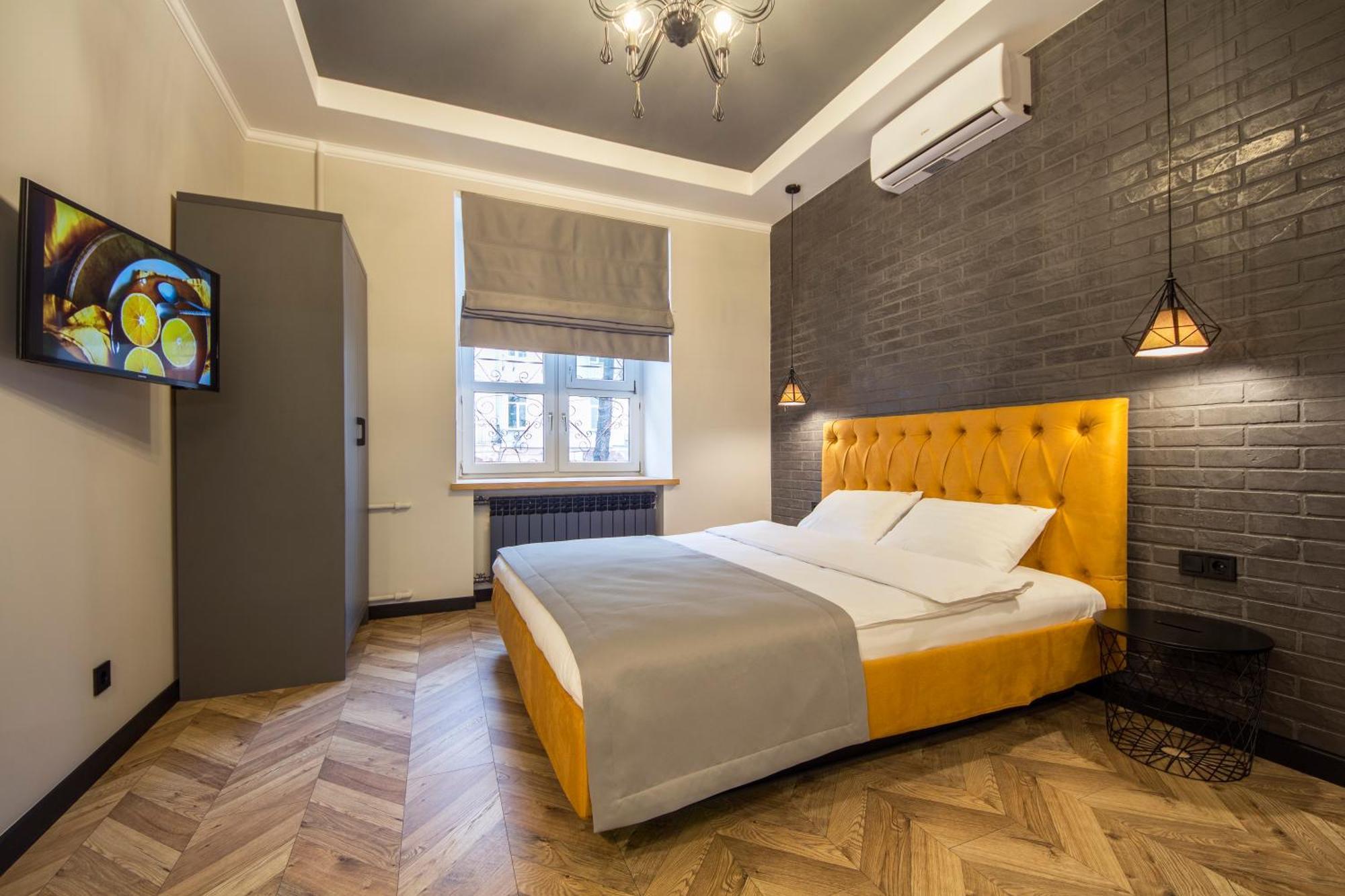 Dayflat Apartments Khreschatyk Kiev Ngoại thất bức ảnh