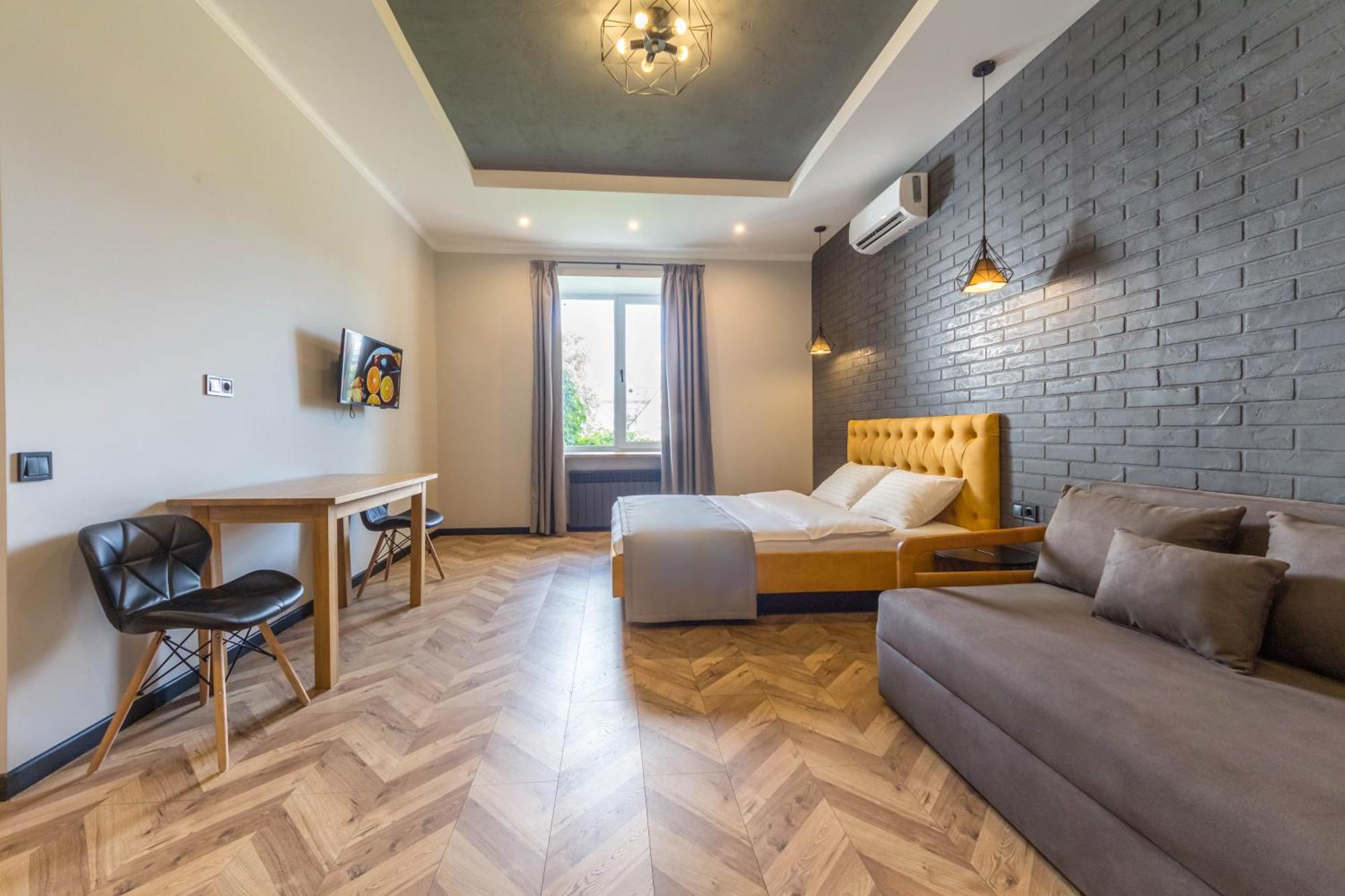 Dayflat Apartments Khreschatyk Kiev Ngoại thất bức ảnh